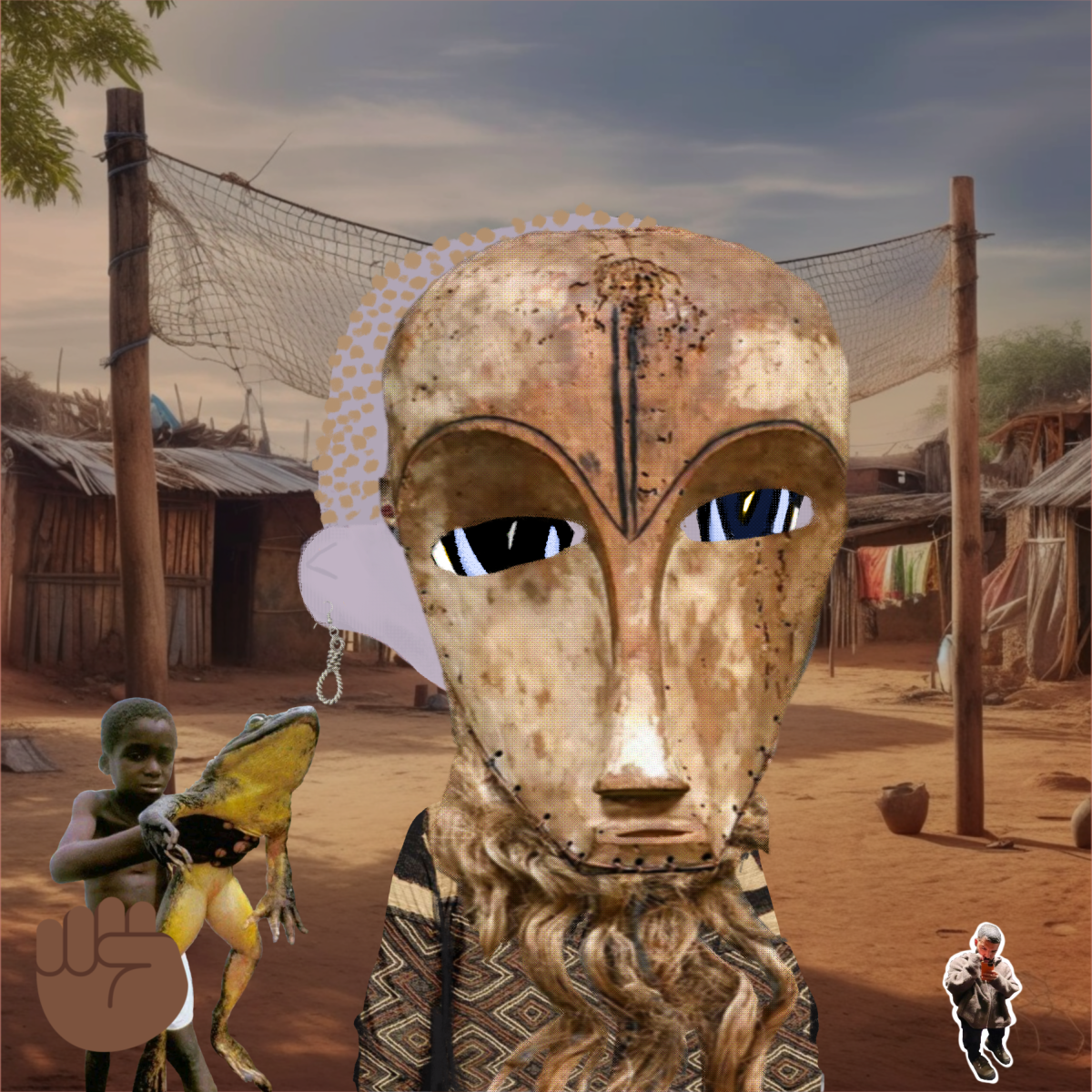 Tribes of Remilio #2890
