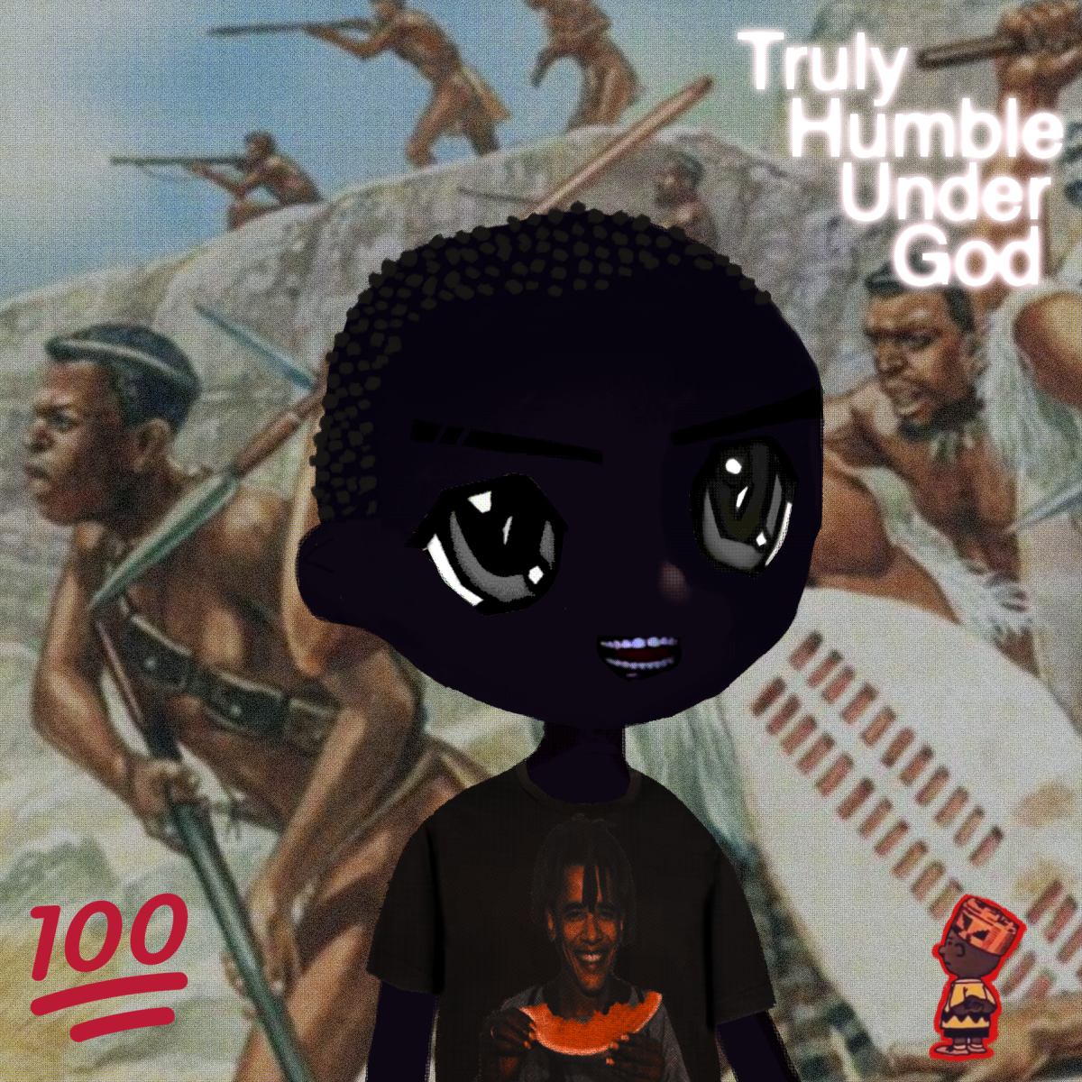 Tribes of Remilio #2940