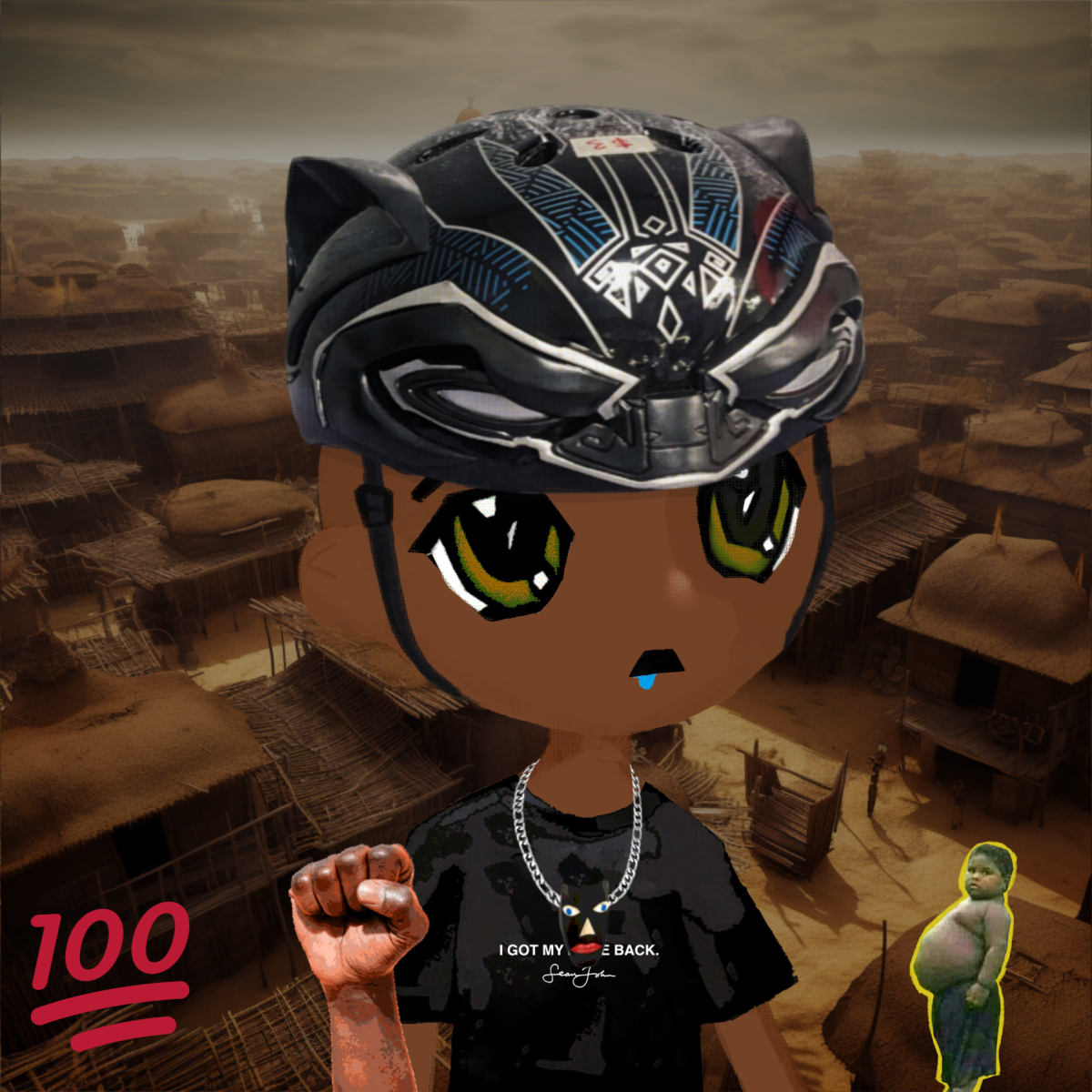 Tribes of Remilio #441