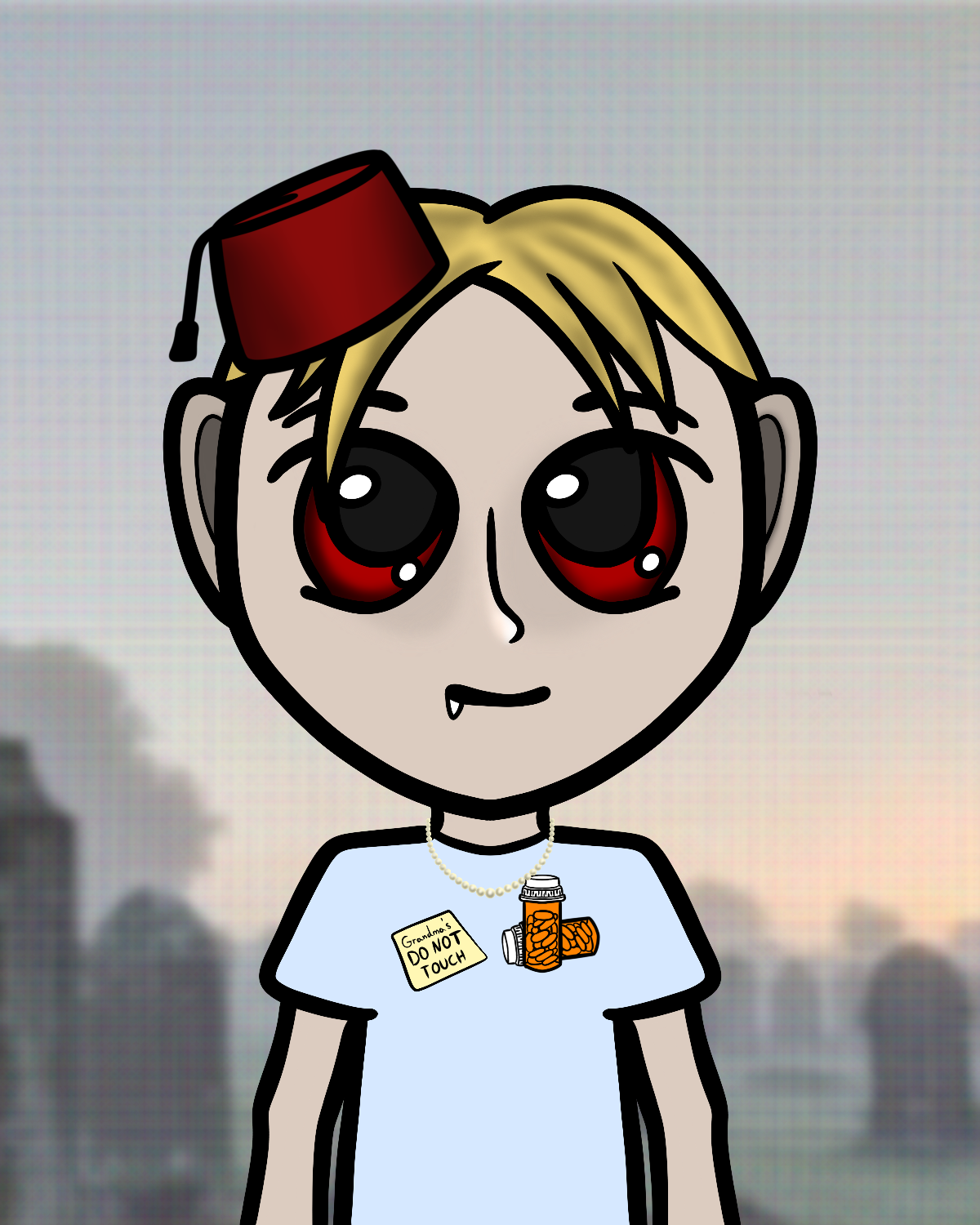 Mizfit Maker #1