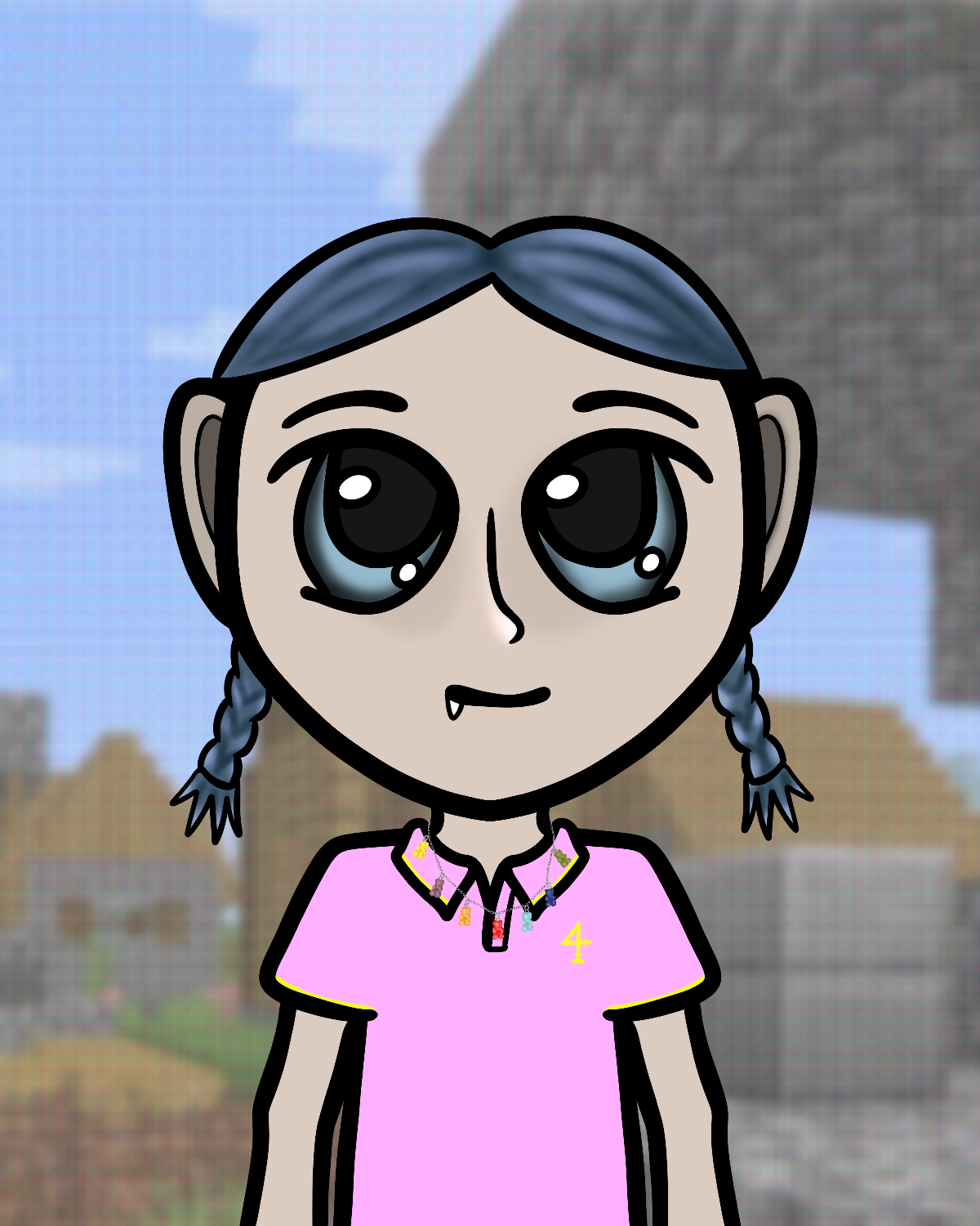 Mizfit Maker #3