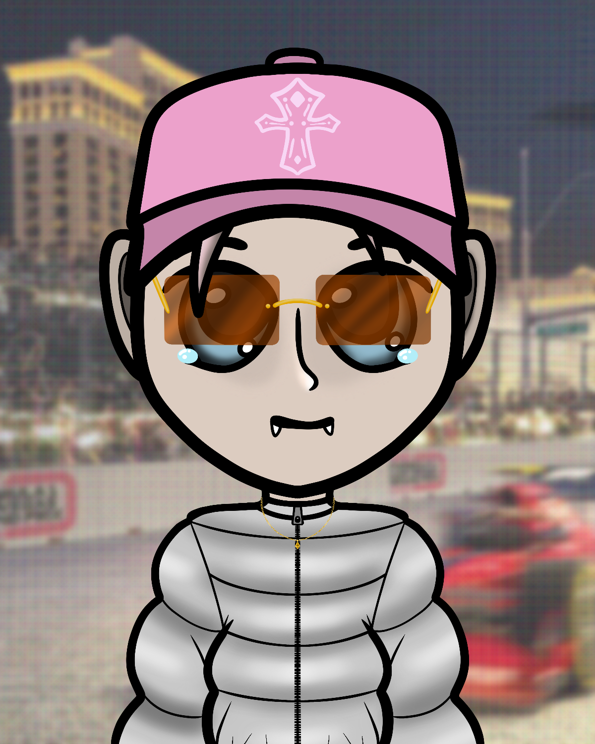 Mizfit Maker #7