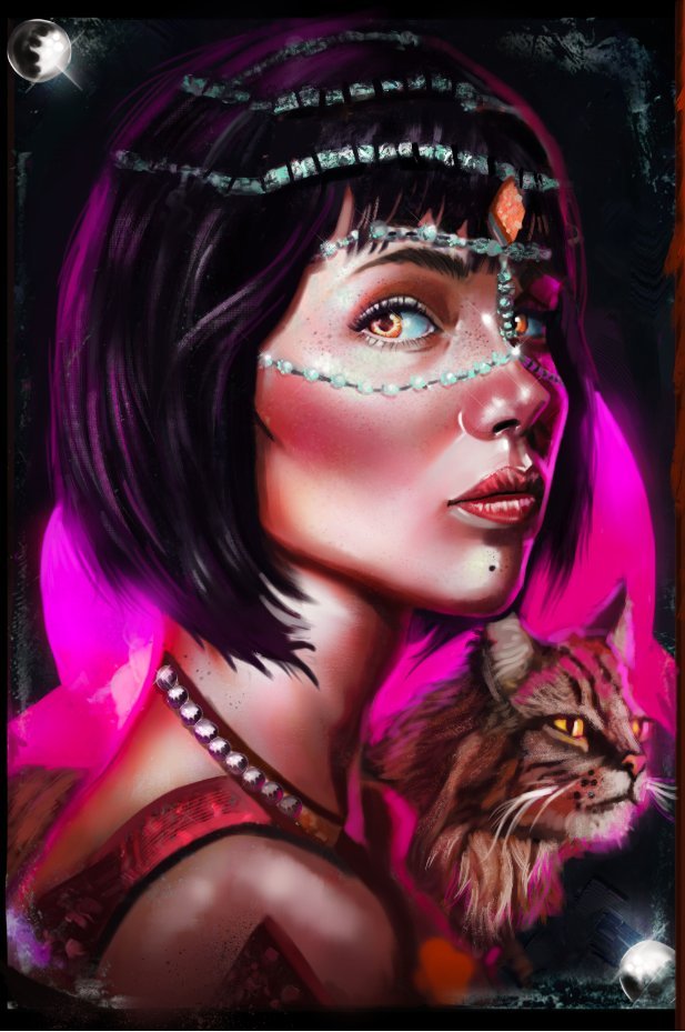 Catolina