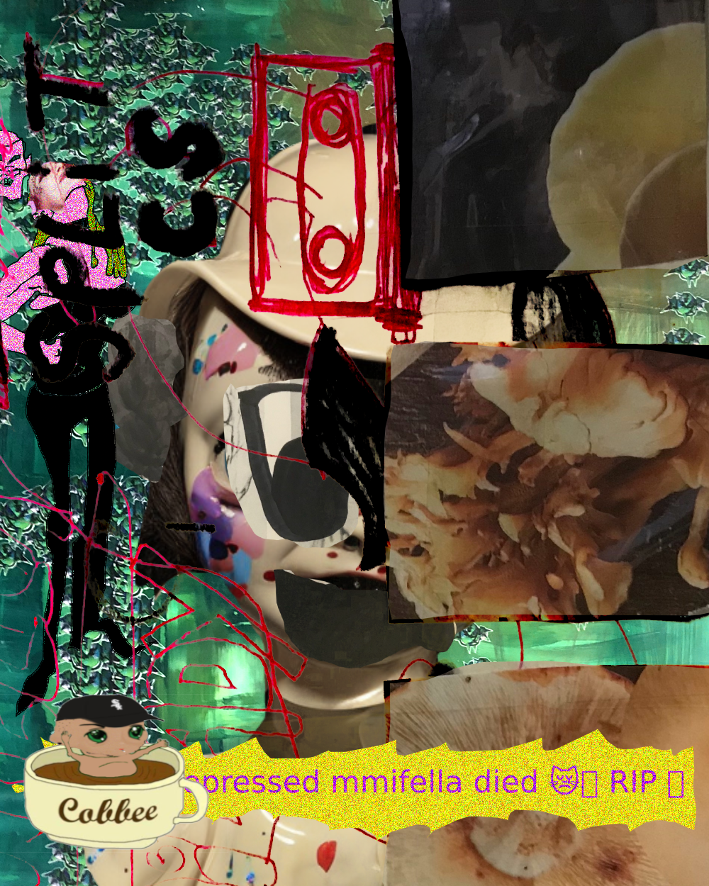 NFT