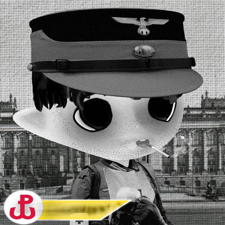Meinlady #2602