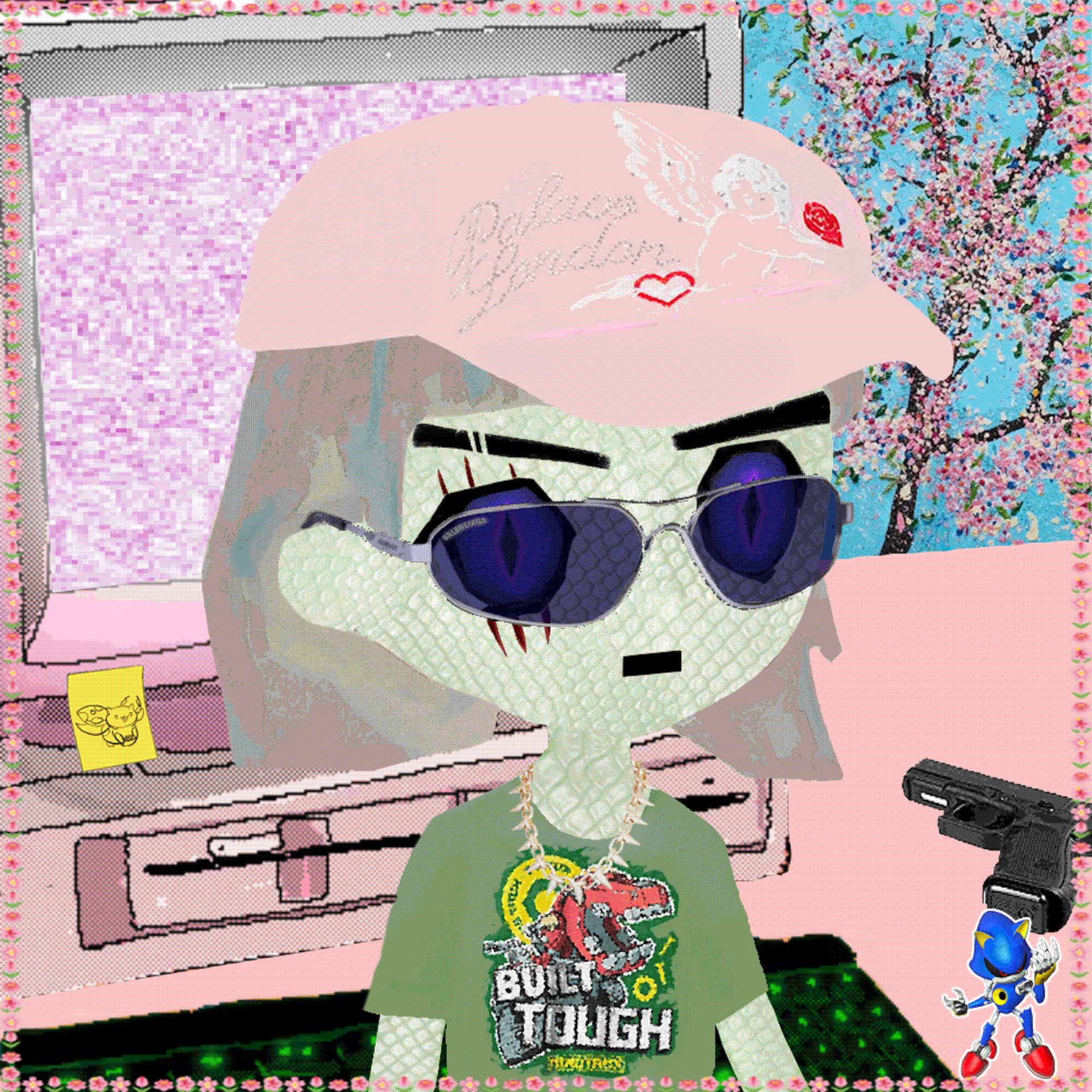 reptilian#24