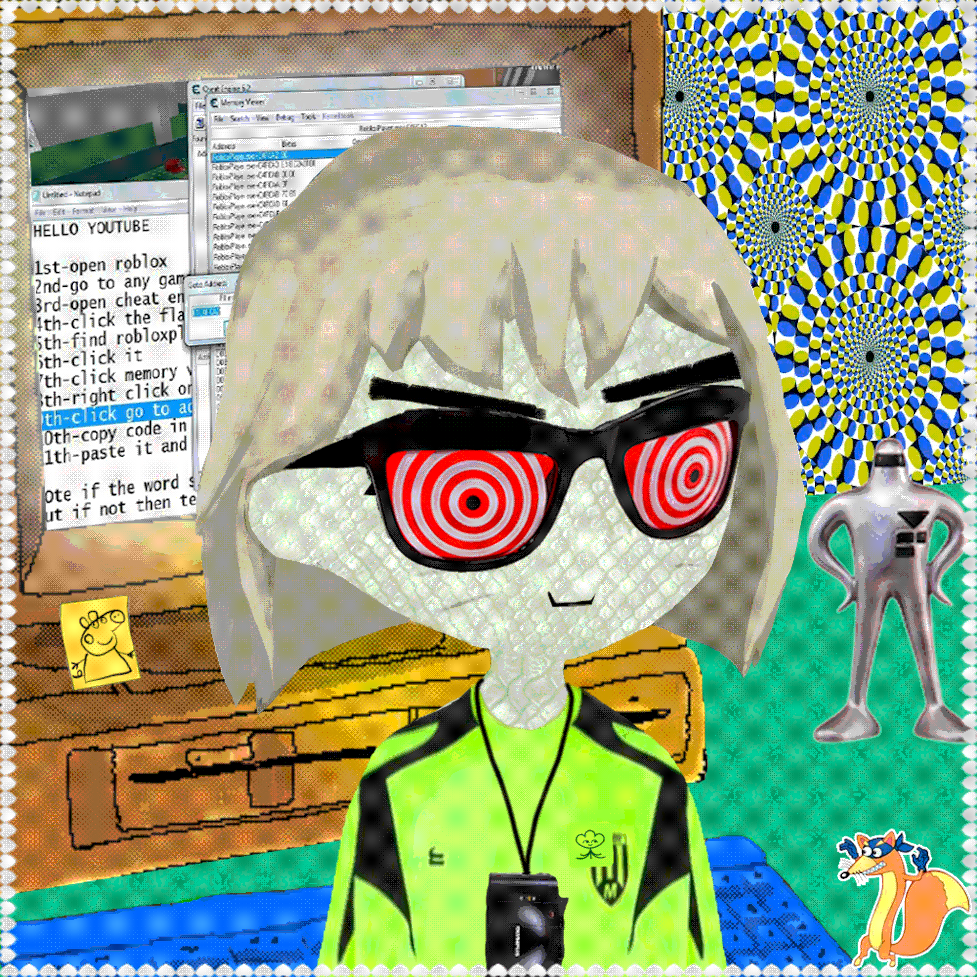 reptilian#447