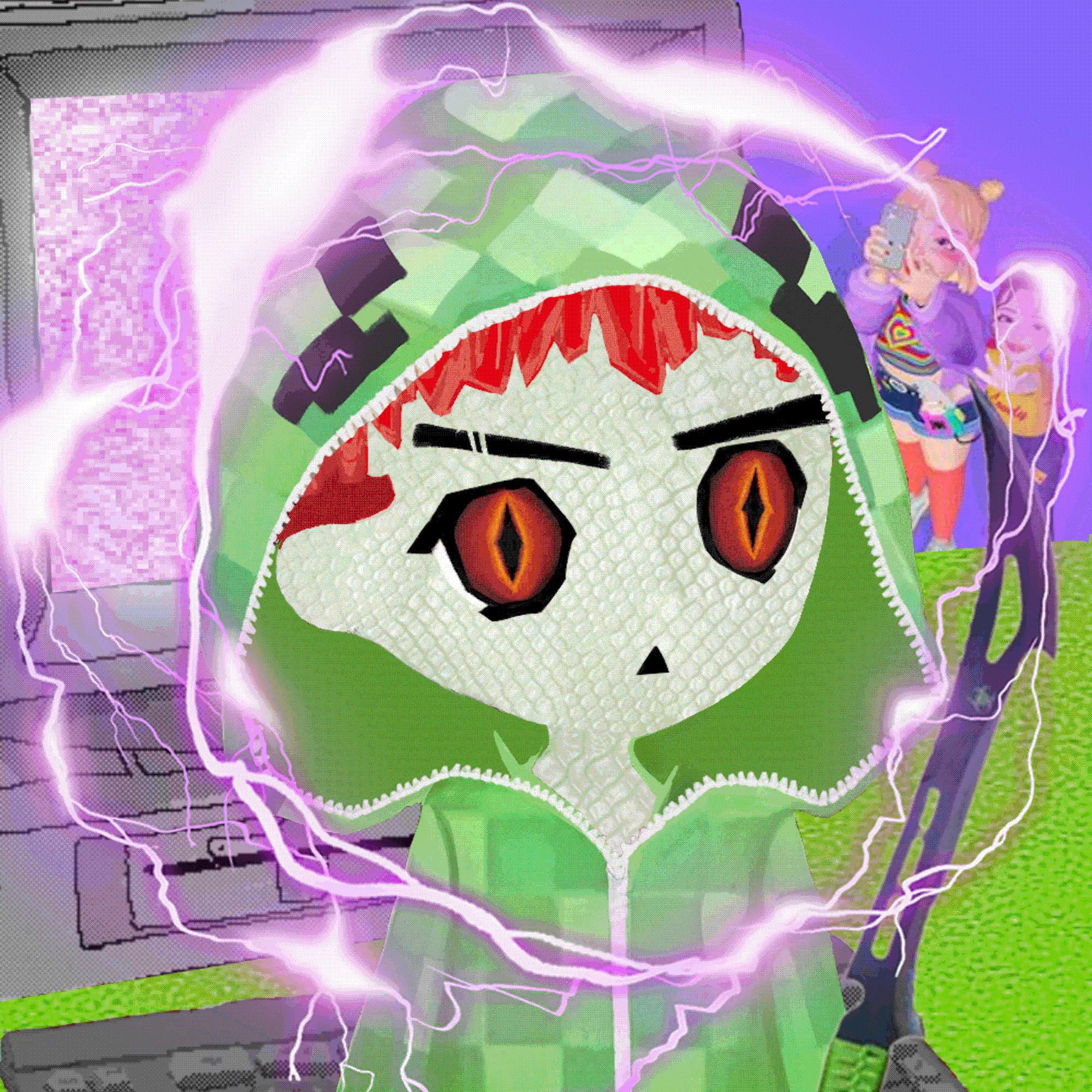 NFT
