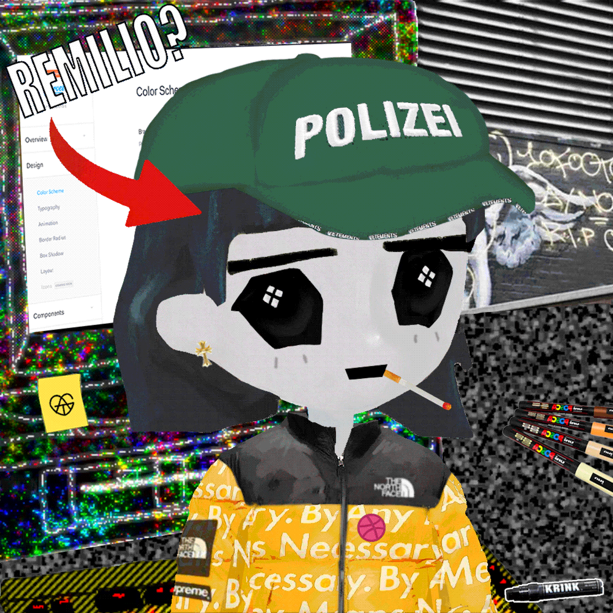 NFT