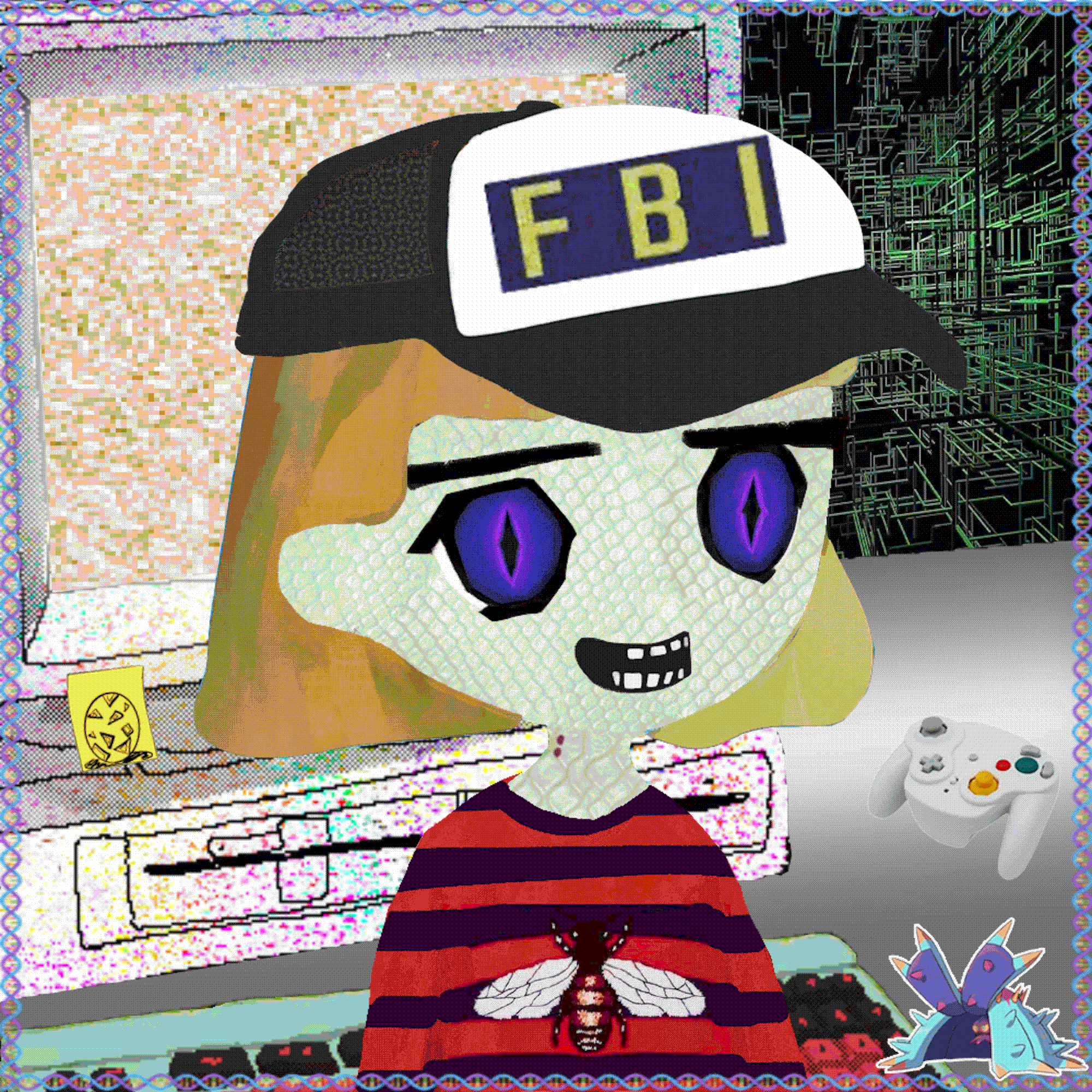 NFT