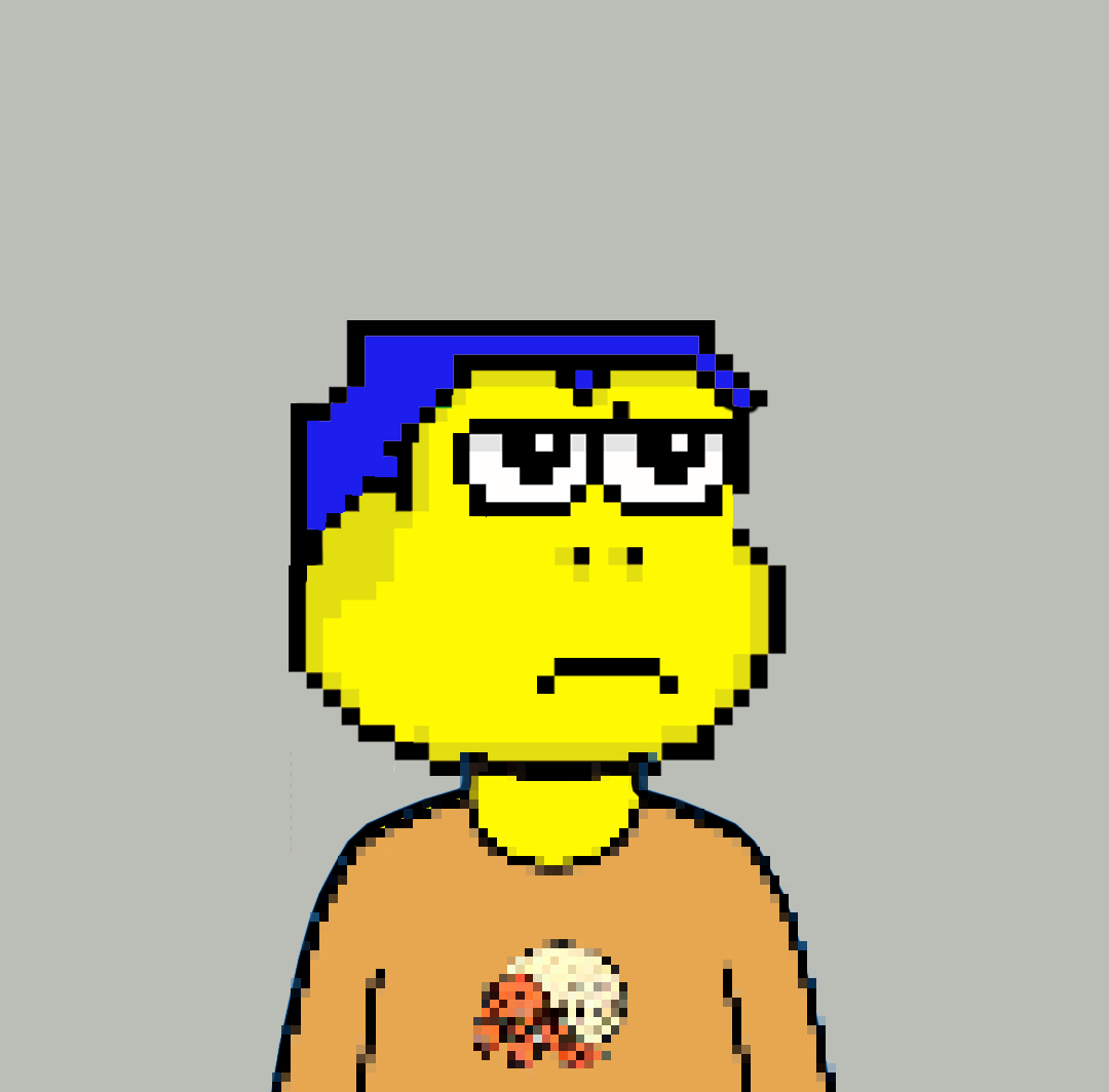 Simpsons #98
