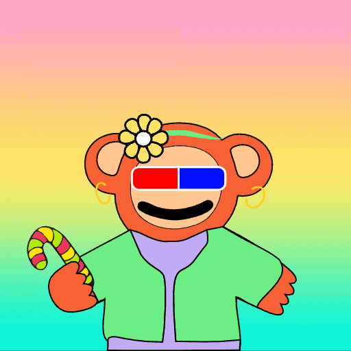 Doodle Puppets #173