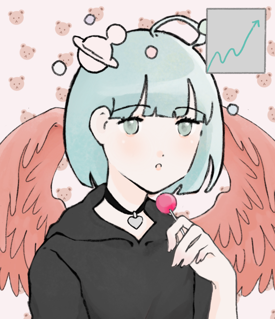 Love Idols #234