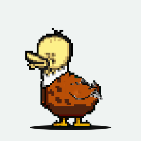 Duck #304