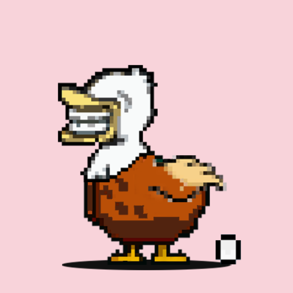 Duck #425