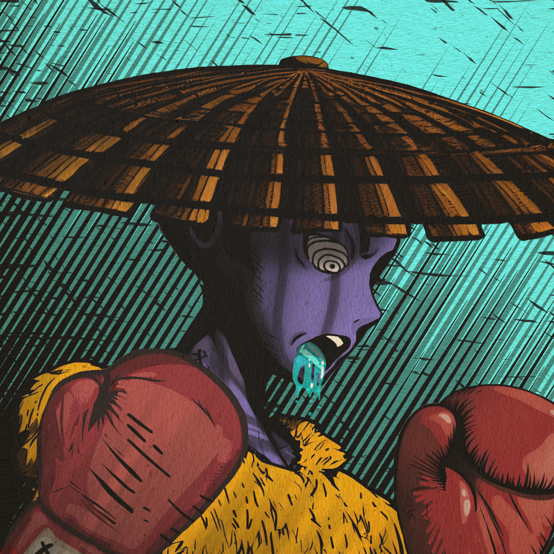 Yabai #107