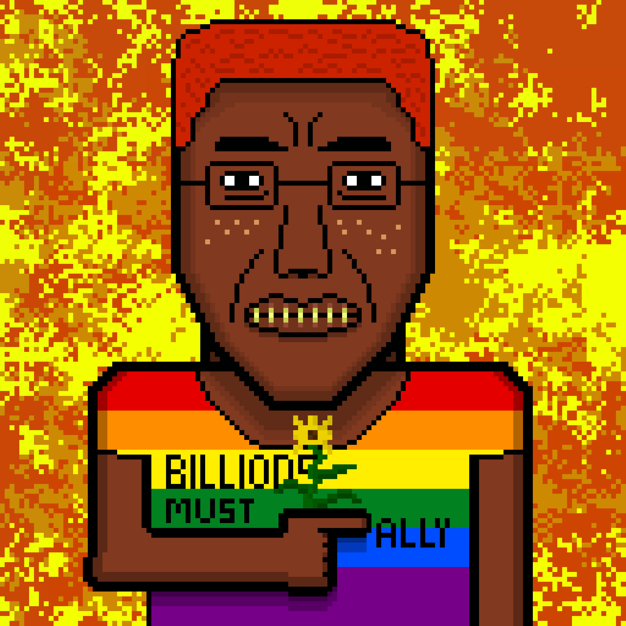 Bitjaks: Chudmaker #102