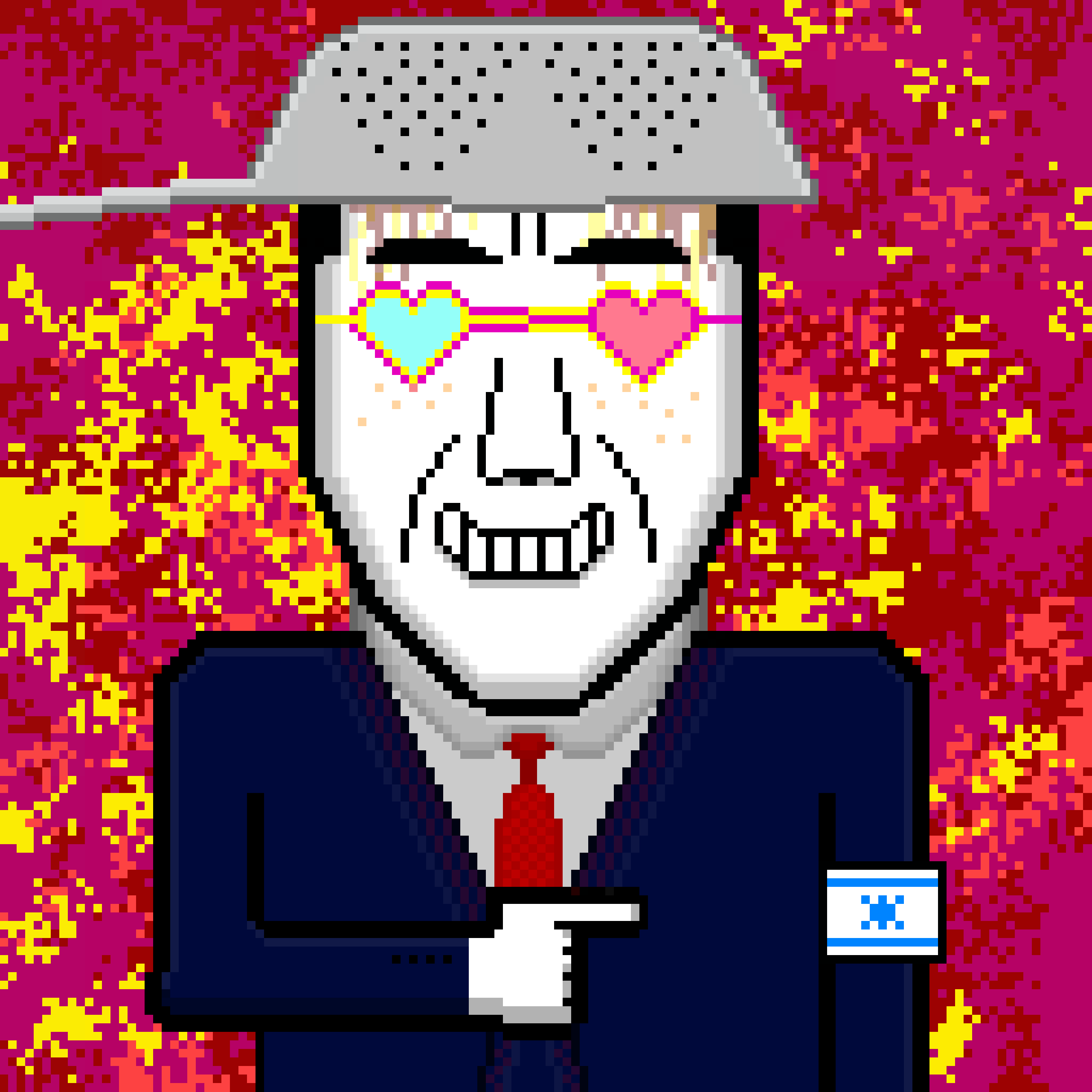 Bitjaks: Chudmaker #145