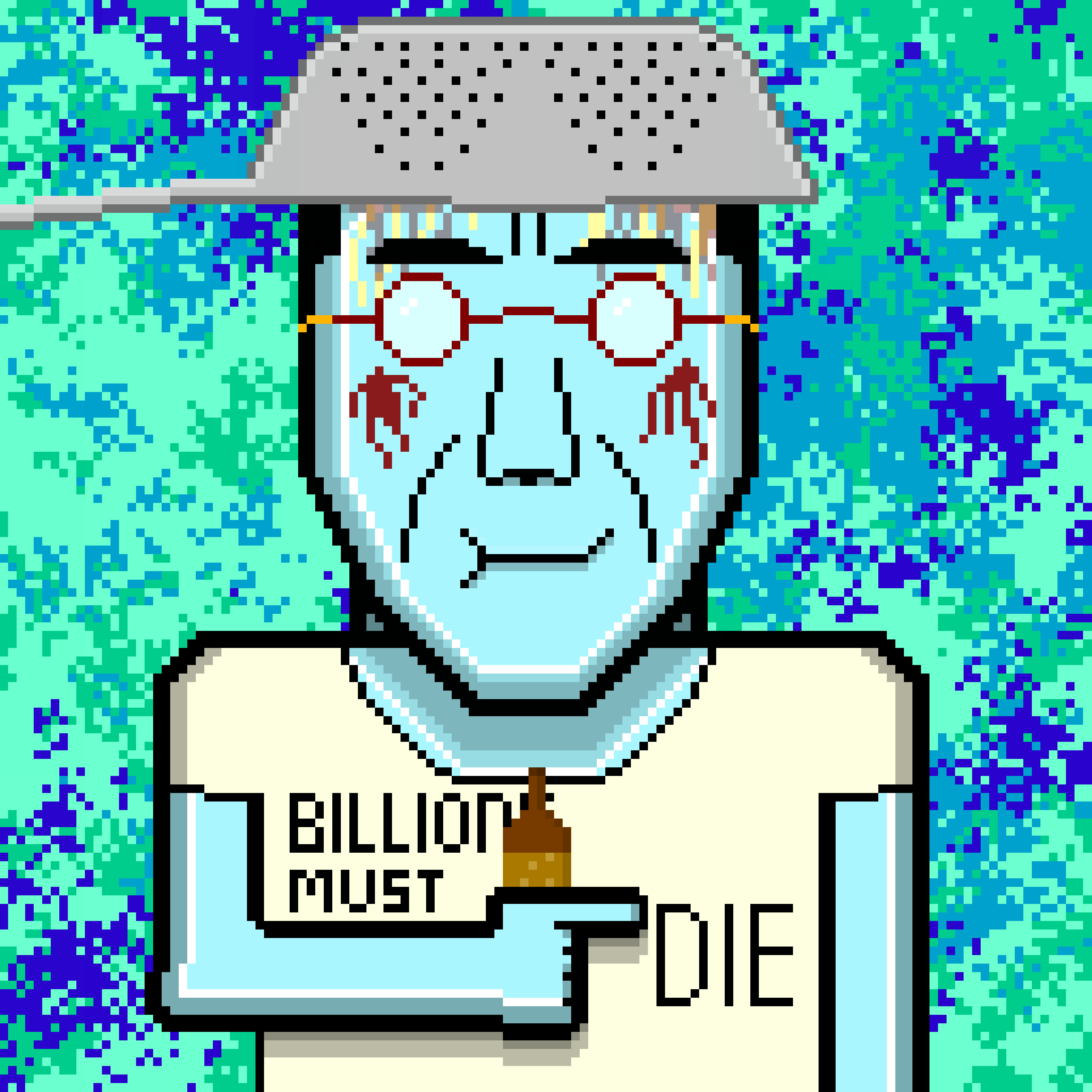 Bitjaks: Chudmaker #71
