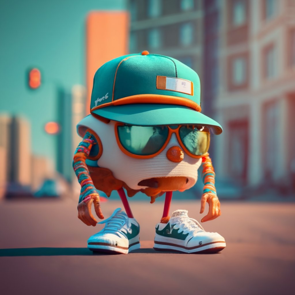 Baseball Player #3