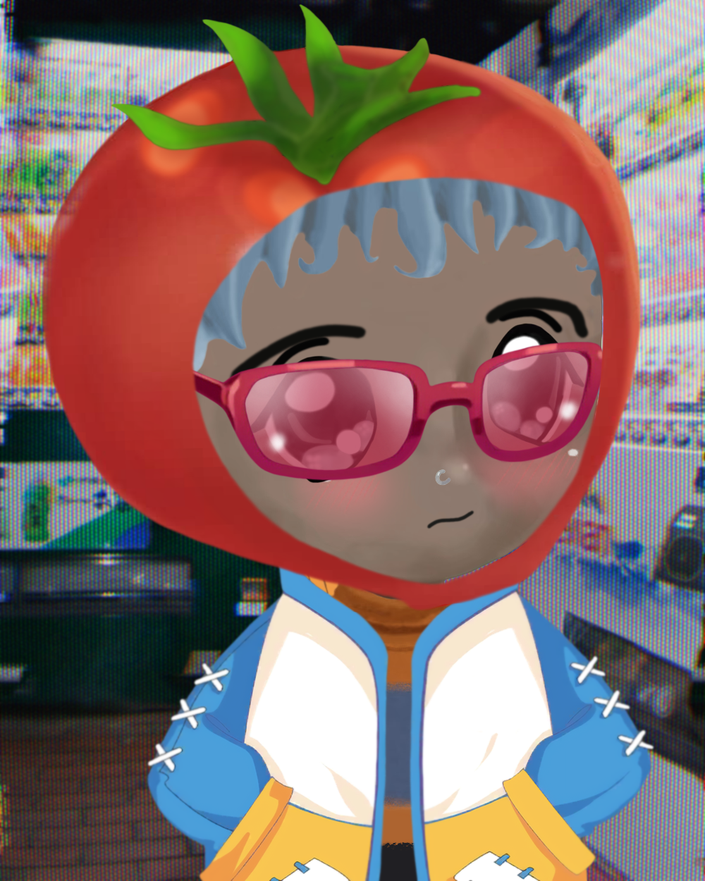 MiLAFRUiTSY #226