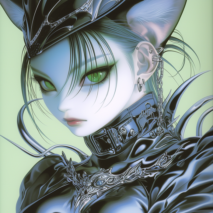 GothKats® #182