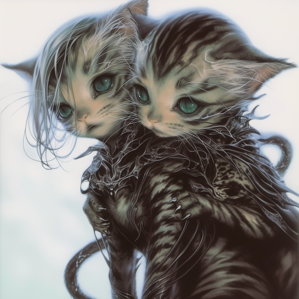 GothKats® #242