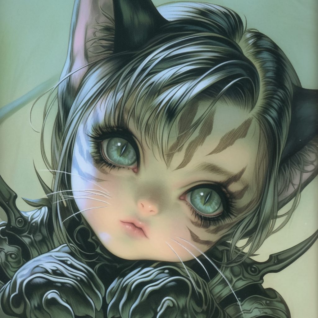GothKats® #29