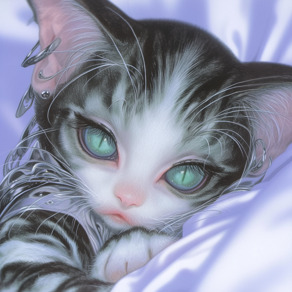 GothKats® #387