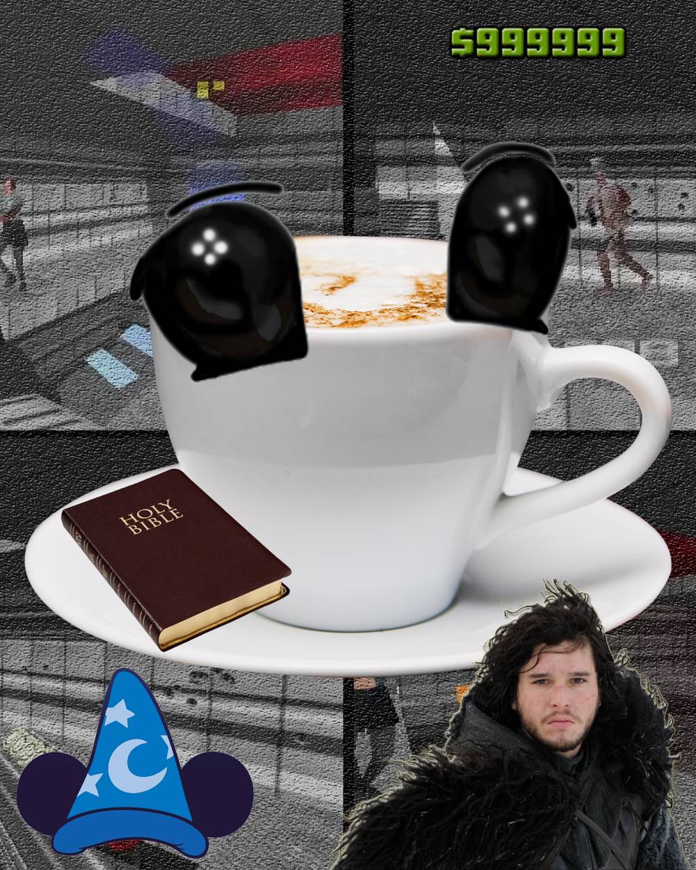 Caffeend #125