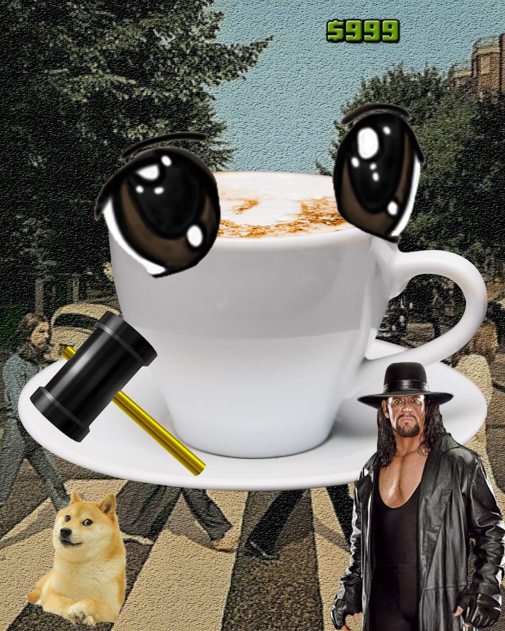 Caffeend #461