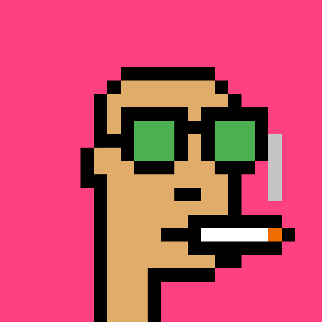PinkyPunks #35