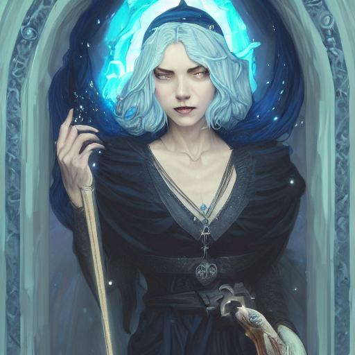 False Moon Prince