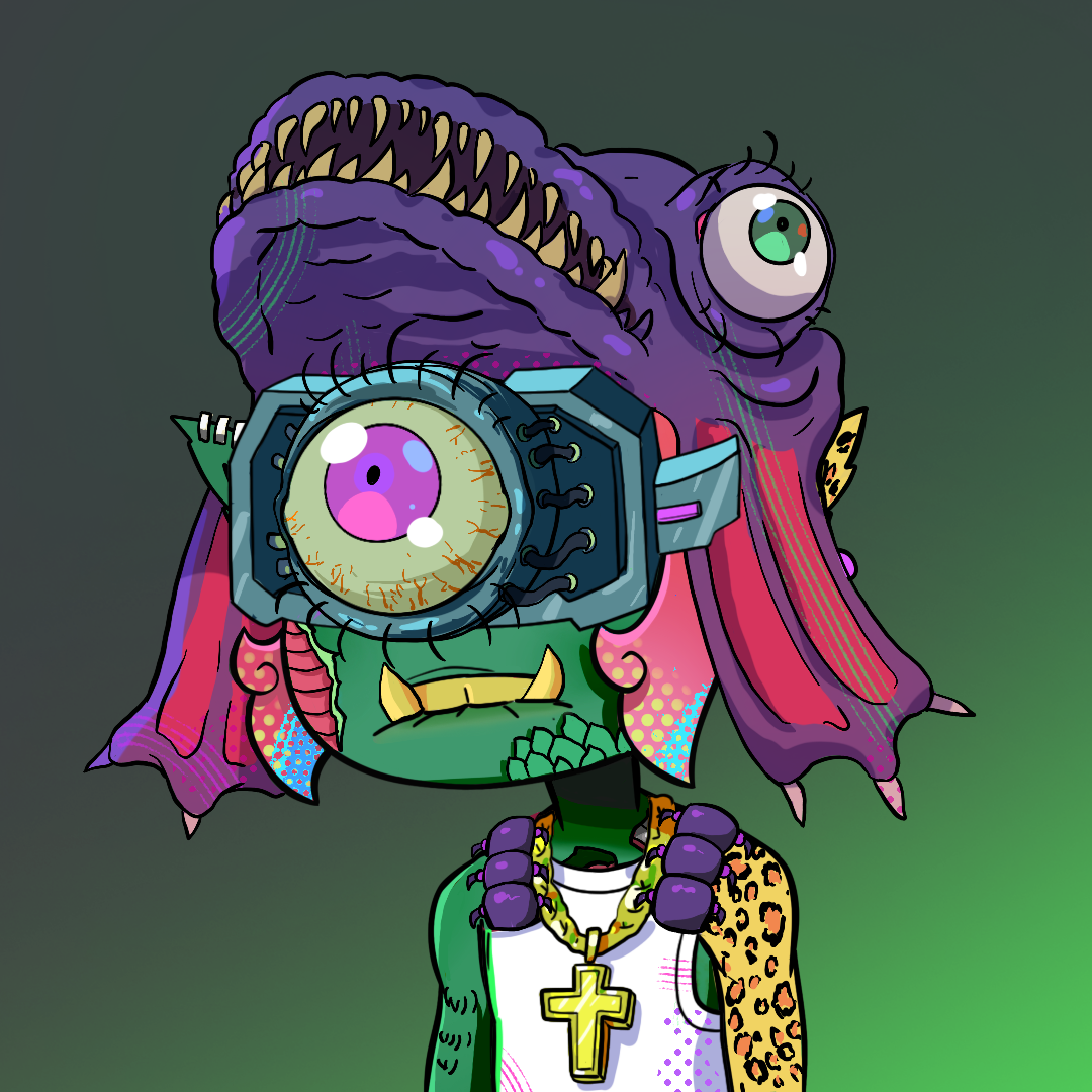 Mutant #58