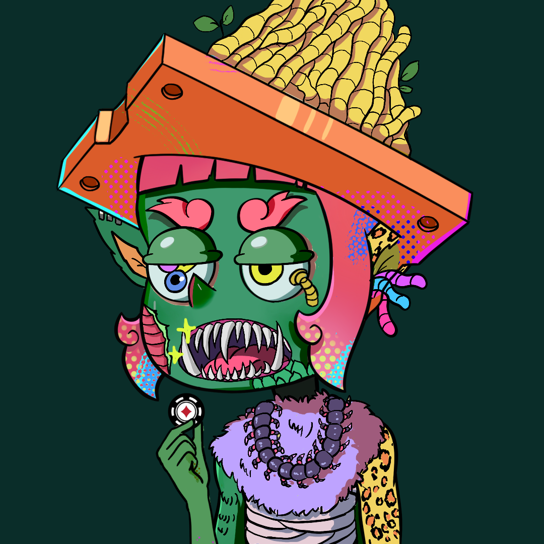Mutant #65