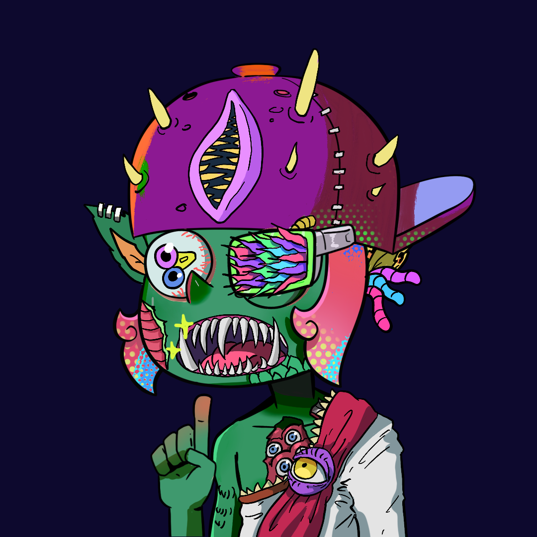 Mutant #74