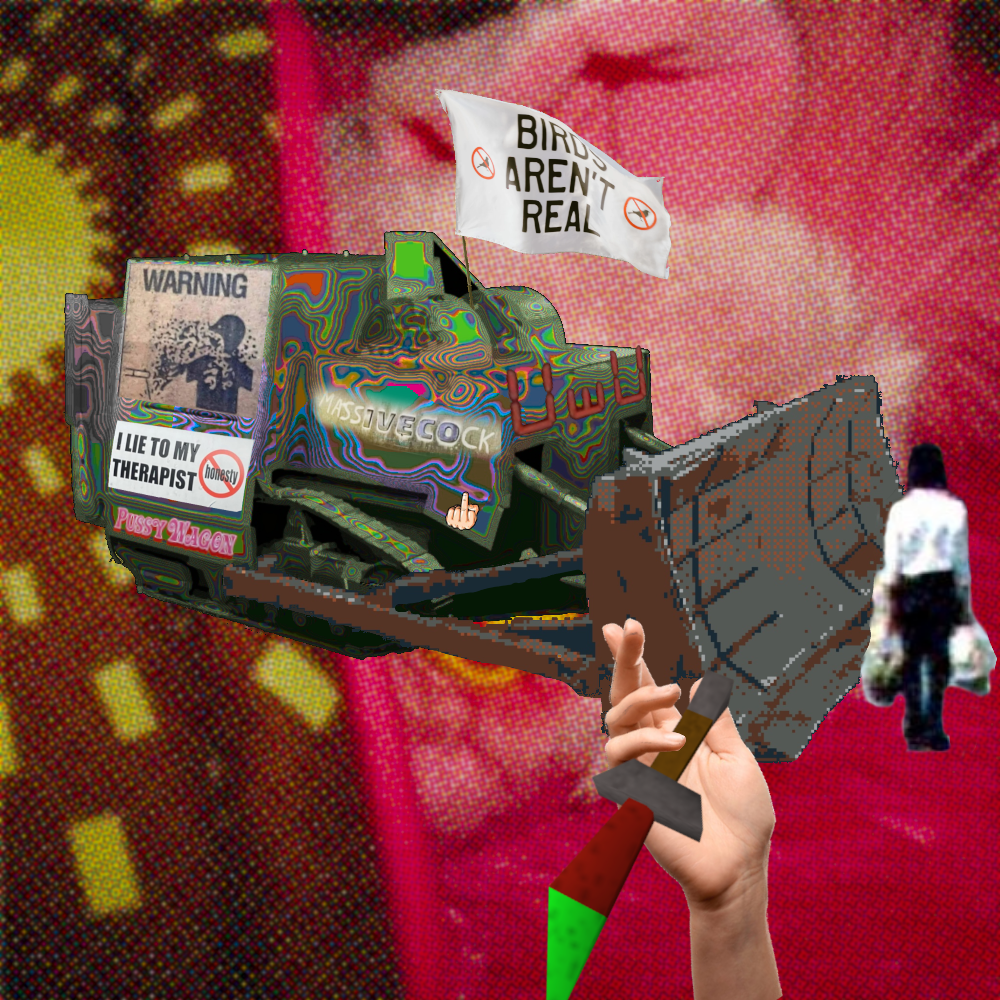 NFT