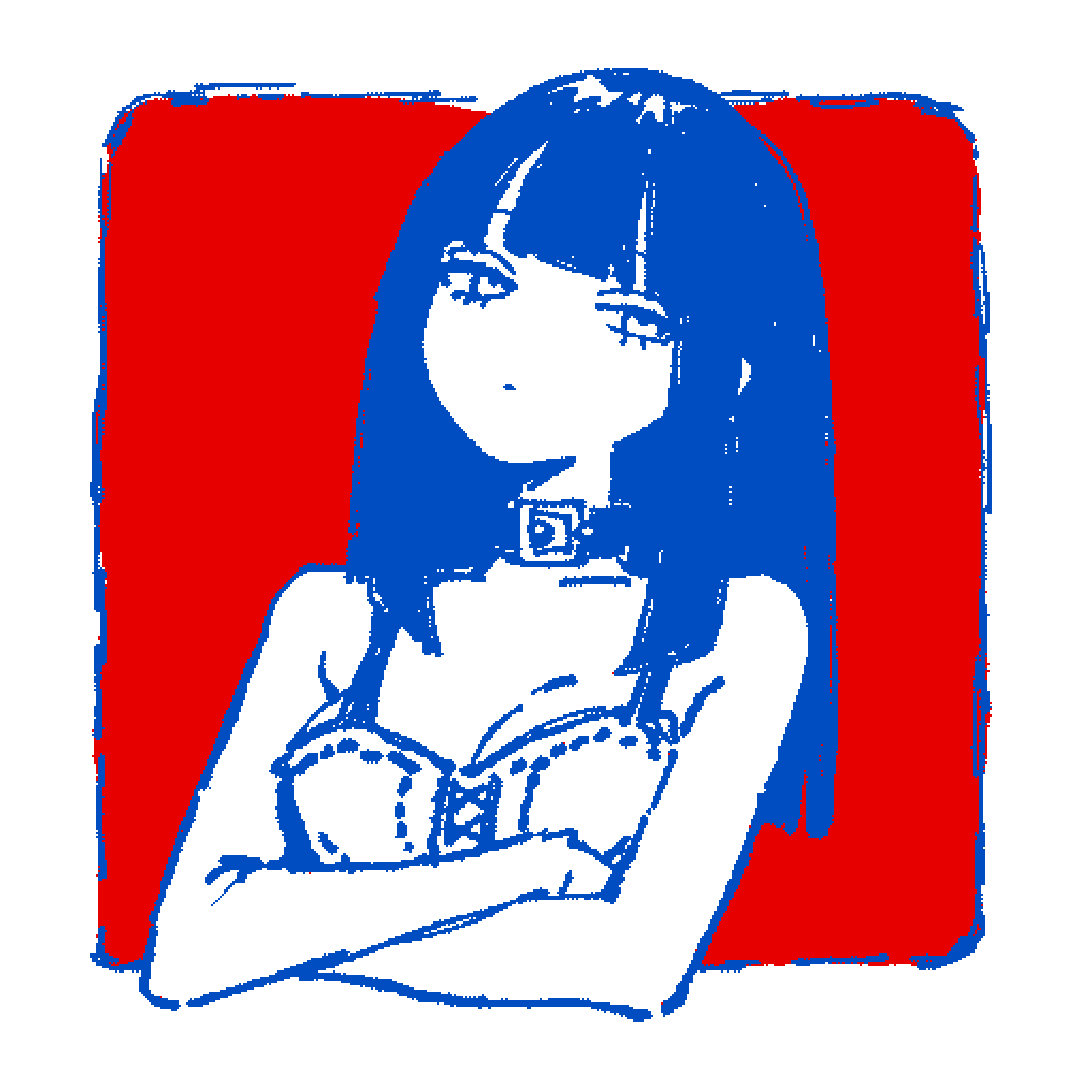 Chromatica Babes #48