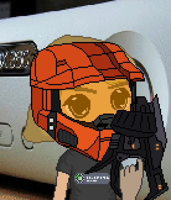Halo Pros #148