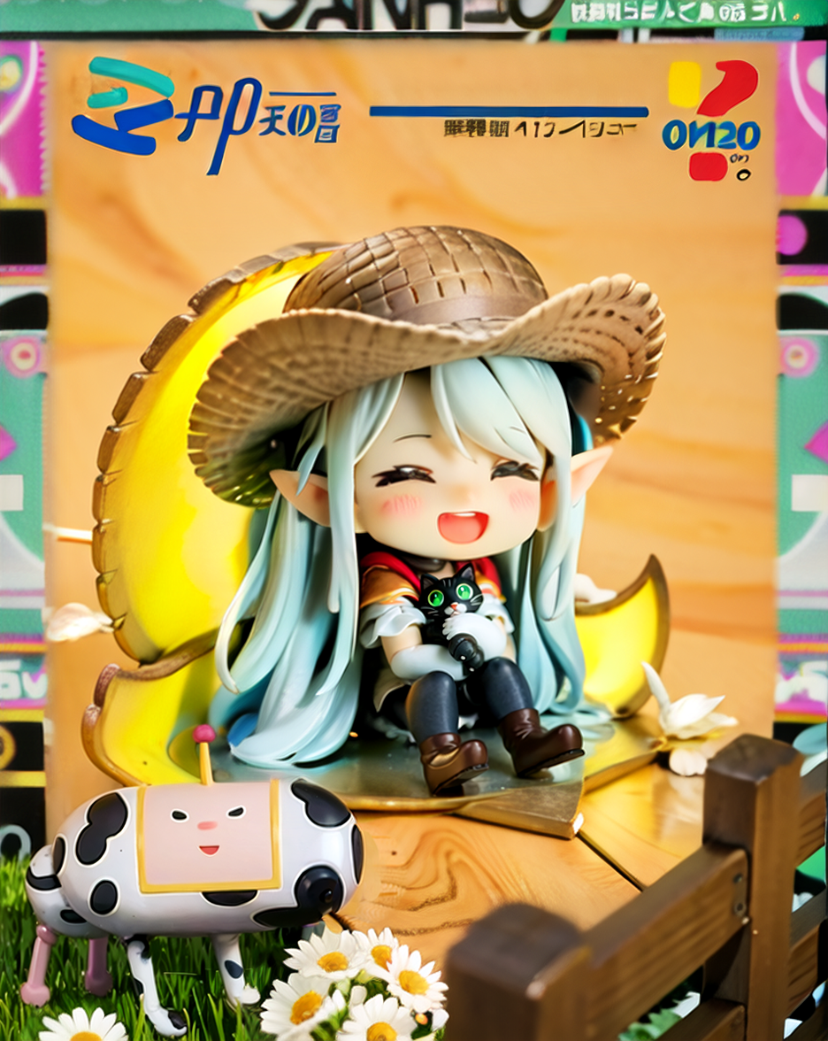 Figmata Maker #97