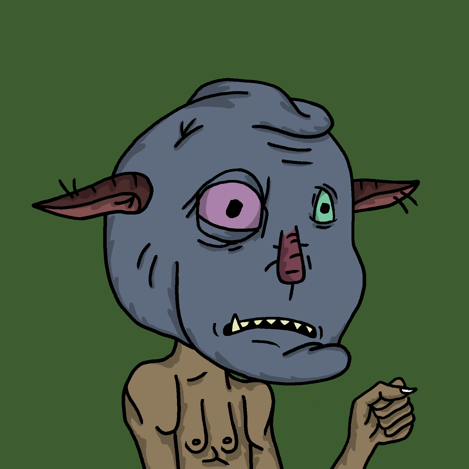 NFT