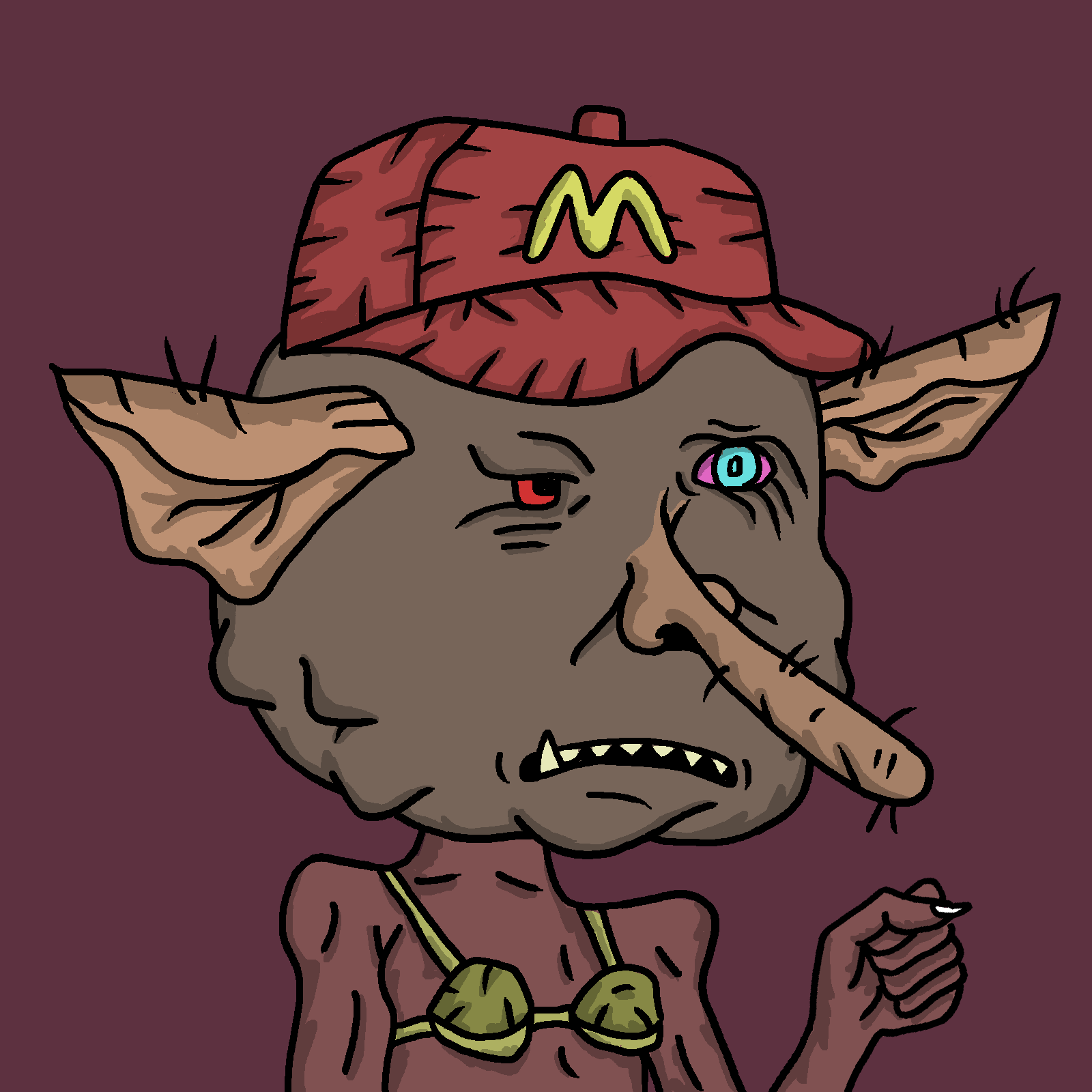 NFT