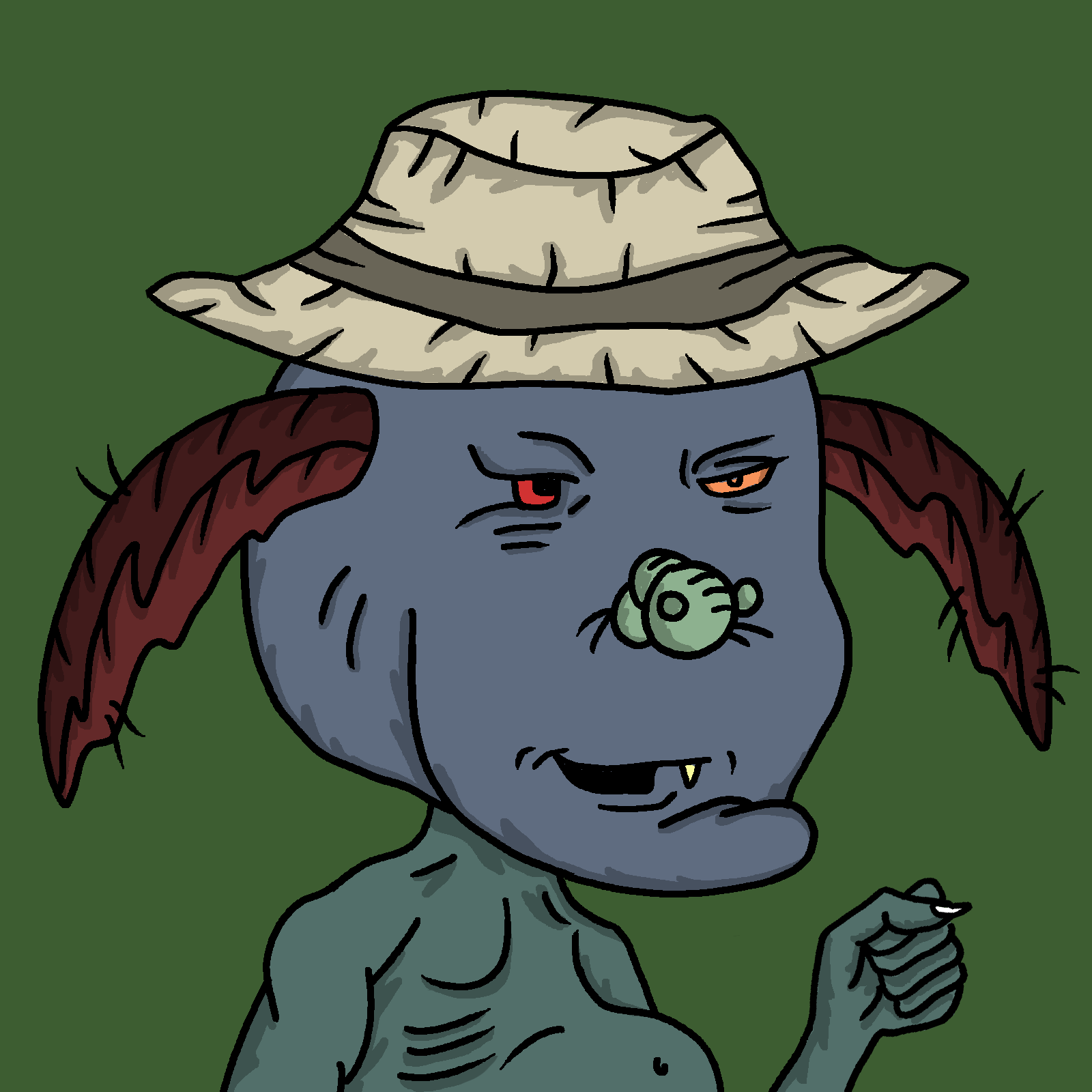 NFT