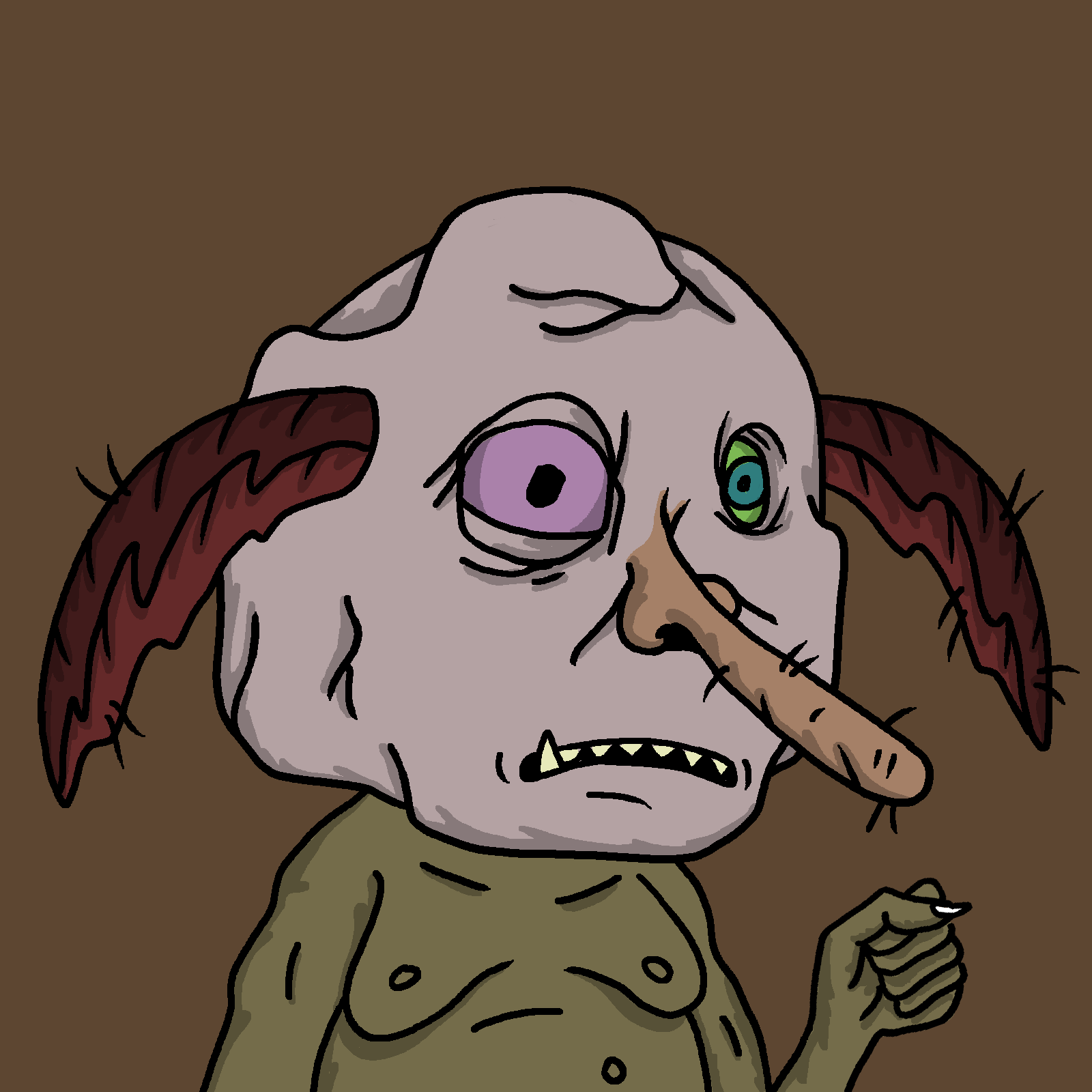 NFT