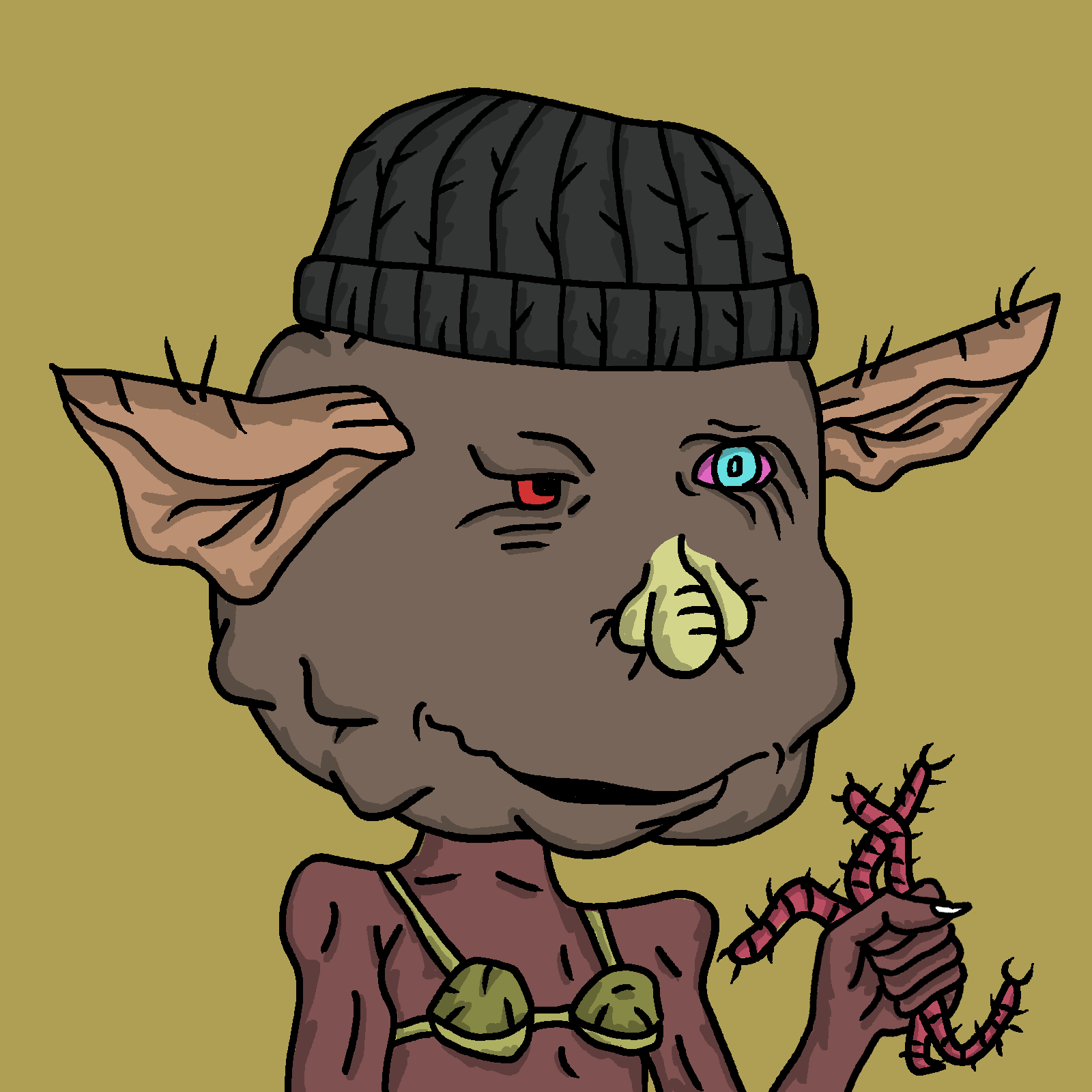 NFT