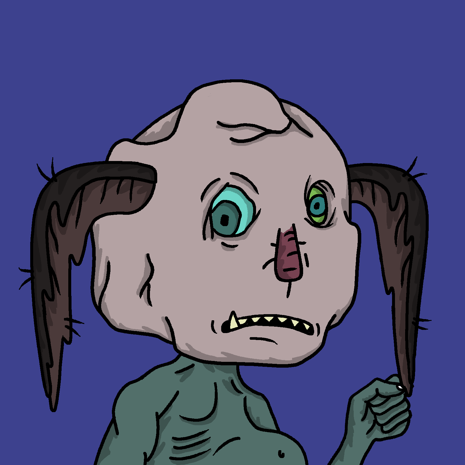NFT