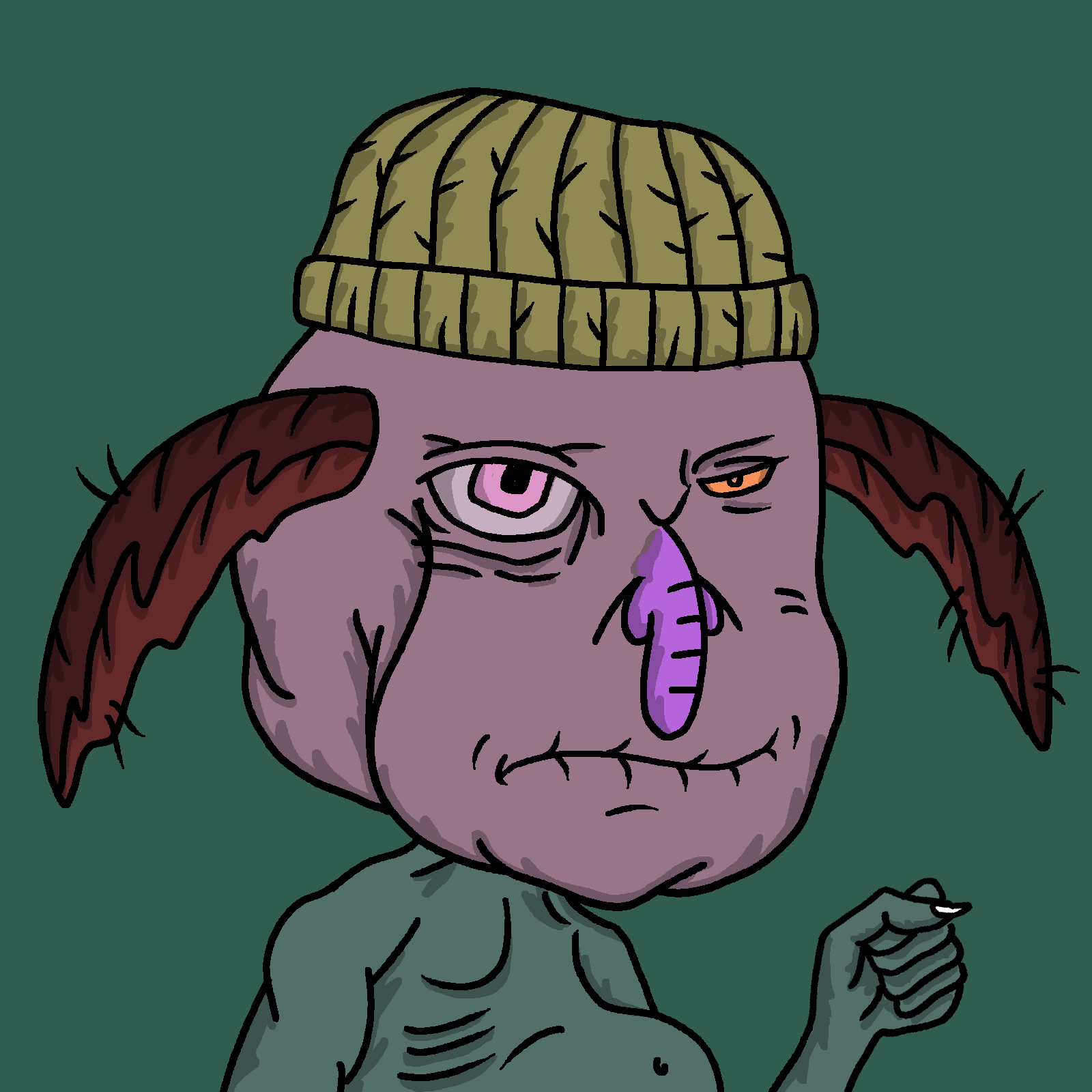 NFT