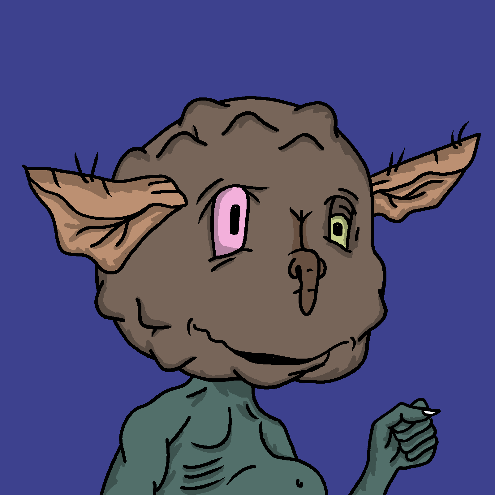 NFT