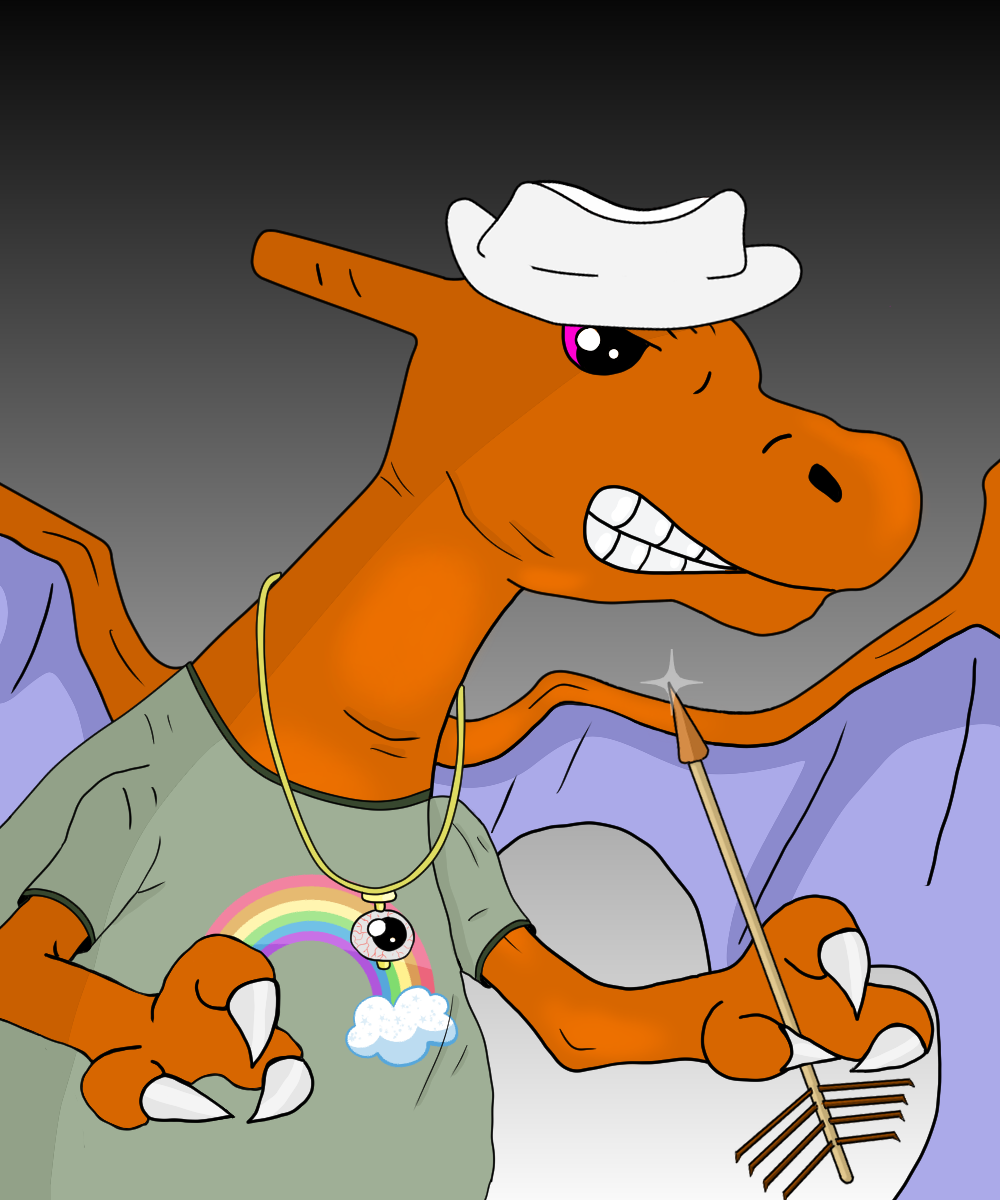 Dragify #2