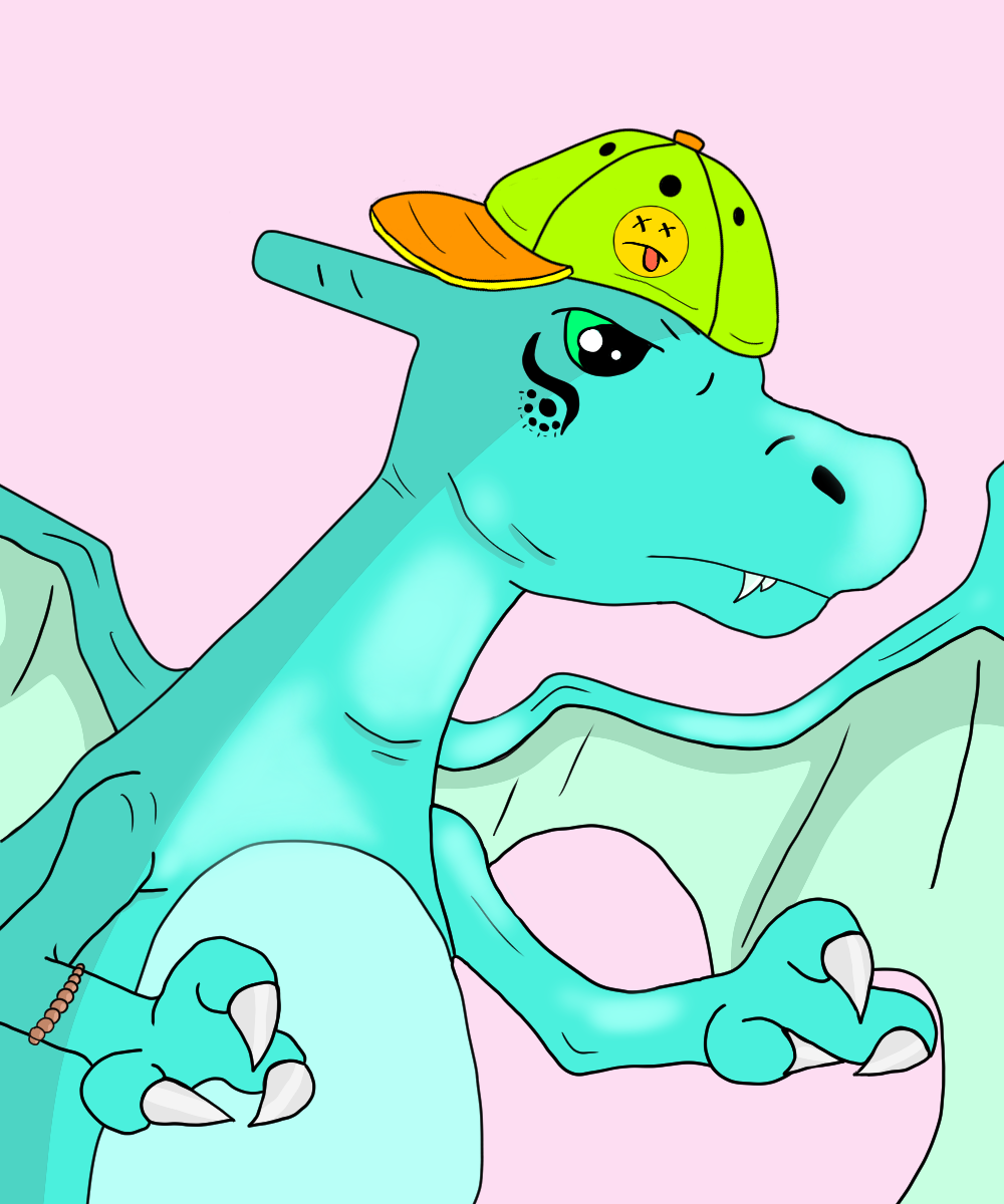 Dragify #3